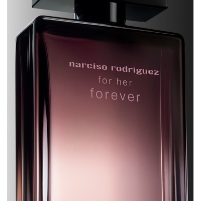 1 - Narciso Rodriguez For Her Forever Eau De Parfum 30ml