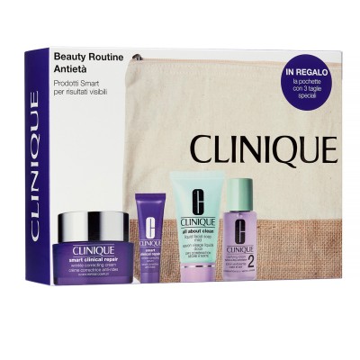 1 - Clinique Beauty Routine Antieta'
