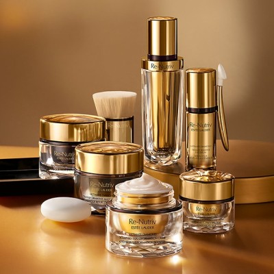 1 - EL RN ULT.DIAMOND SCULPT.TRANSF.CREME 50