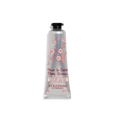 1 - L'Occitane Cherry Blossom Crema (colore) 30 ml Donna