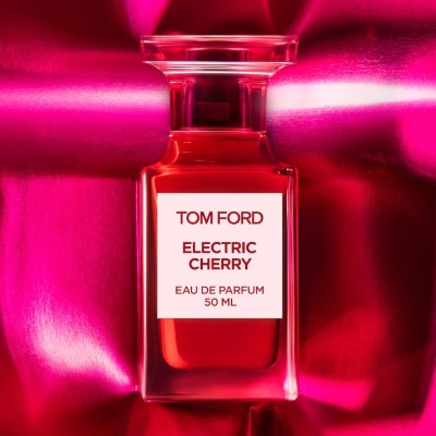 1 - TOM FORD Electric Cherry 50 ml