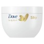 1 - Dove Body Corpo Vaso Silky Glow 300 ml
