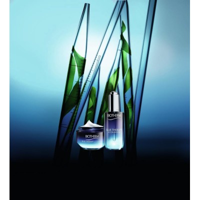 1 - Biotherm Blue Therapy Accelerated Serum