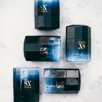1 - Rabanne Pure Xs Eau De Toilette 100 ml