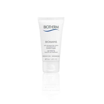 1 - Biotherm Biomains Anti-taches Trattamento Mani