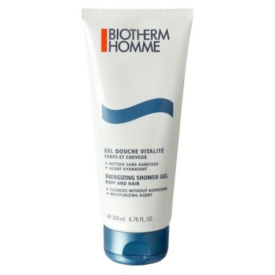 1 - Biotherm Homme Energizing Gel Doccia 200ml