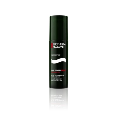 1 - Biotherm Homme AGE FITNESS H. NUIT FL50ML/AS