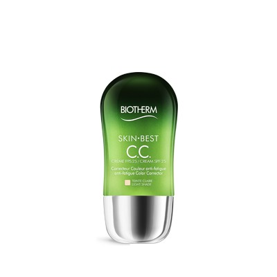 1 - Biotherm Skin Best Cc Spb T30ml N°2 Light
