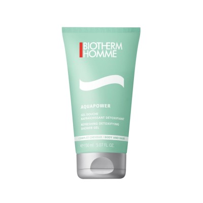 1 - Biotherm Homme Aquapower 150ml