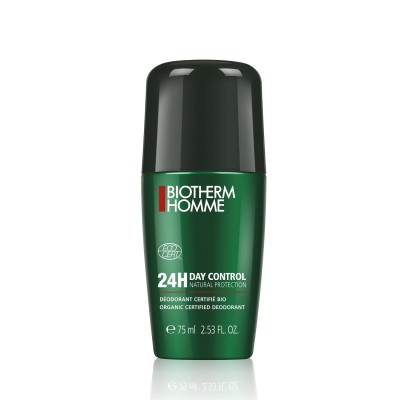 1 - Biotherm Homme Day Control Natural Protection 24H Deodorante Roll-On 75ml