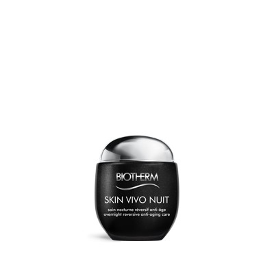 1 - Biotherm Skin Vivo Nuit 50 ml
