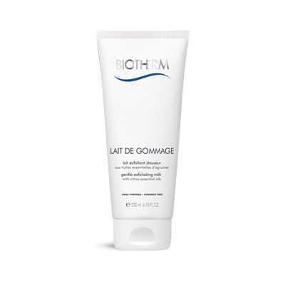 1 - Biotherm Lait De Gommage Spb T200ml