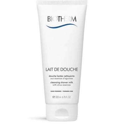 1 - Biotherm Lait De Douche, 200ml