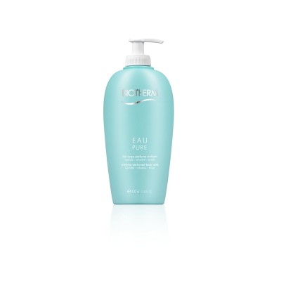 1 - Biotherm Eau Pure Body Milk 400ml