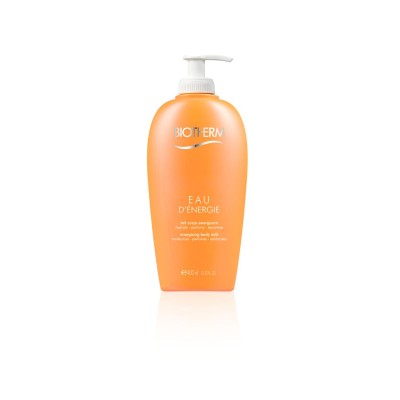 1 - Biotherm Eau Energie Lozione Corpo 400ml