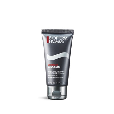 1 - Biotherm Homme Ultimate Hand Balm 50ml