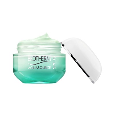 1 - Biotherm Aquasource Air Cream Crema da giorno 50 ml