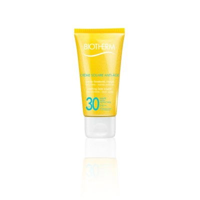 1 - Biotherm Creme Solaire Anti-Age SPF 30, 50ml