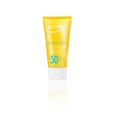 1 - Biotherm Creme Solaire Anti-Age SPF 50, 50ml