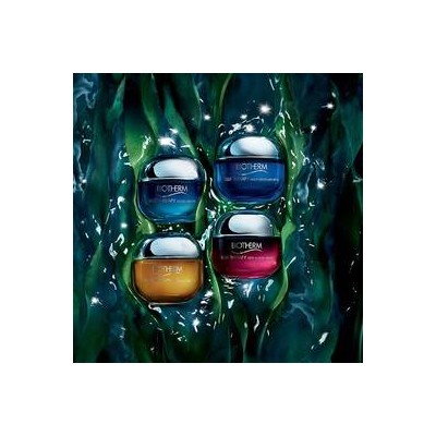 1 - Biotherm Blue Therapy Accelerated, 50ml