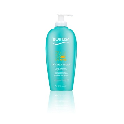 1 - Biotherm After Sun Body Oligo-Thermal Milk 400ml