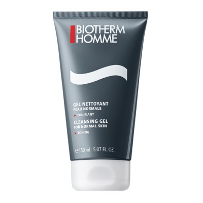 1 - Biotherm Homme Cleansing Gel 150ml