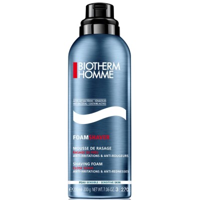 1 - Biotherm Homme Rasage Px Sens Ato 200ml