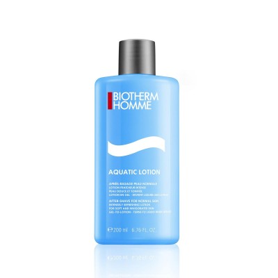 1 - Biotherm Acquatic After Shave Lotion 200ml