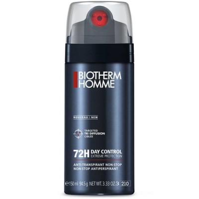 1 - Biotherm Homme Day Control 72H Deodorante Spray 150ml