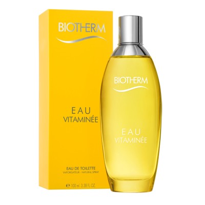 1 - Biotherm Eau Vitaminee 100ml