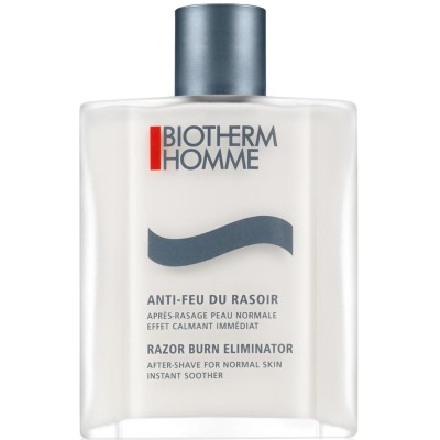 1 - Biotherm Homme Anti Feu du Rasoir F100Ml