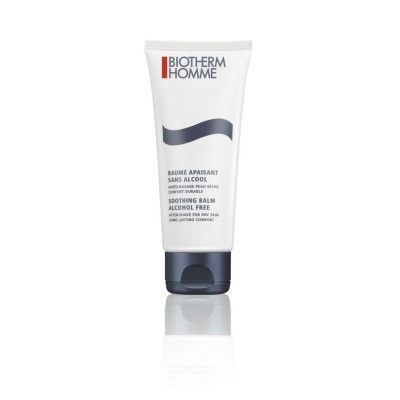 1 - Biotherm Homme BAUME APAISANT SANS ALC SIP T100