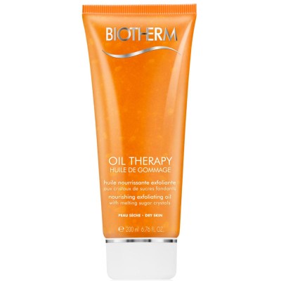 1 - Biotherm Huile De Gommage 200ml