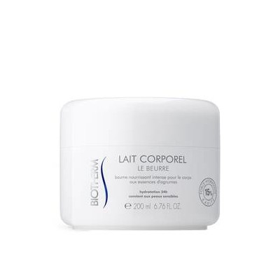 1 - Biotherm Beurre Corporel, 200 ml