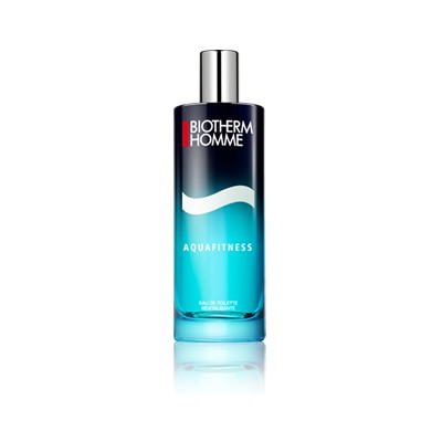 1 - Biotherm Homme Aquafitness Eau De Toilette 100ml