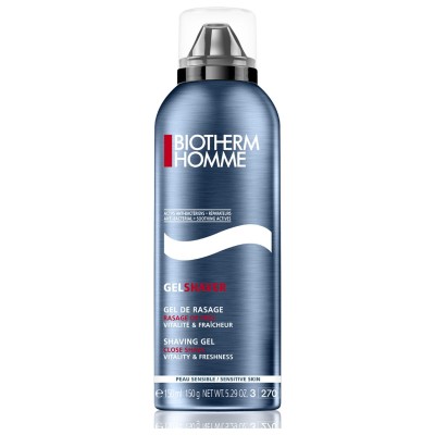1 - Biotherm Homme Rasage Gel 150ml
