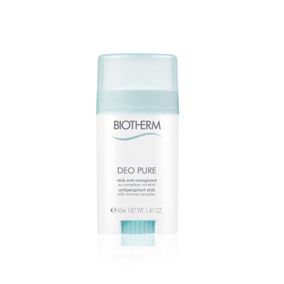 1 - Biotherm Deo Pure Stick deodorante stick 40ml