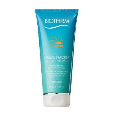 1 - Biotherm After Sun Oligo-Thermale Sparkle Cream, 200ml