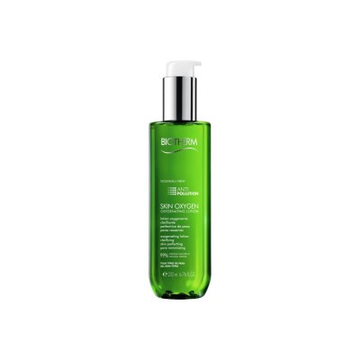 1 - Biotherm Skin Oxygen Anti-Pollution Oxygenating, 200ml