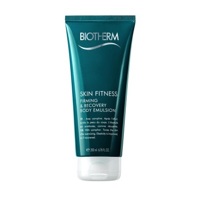 1 - Biotherm Skin Fitness Firming & Recovery Body Emulsion 200ml