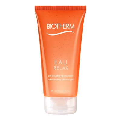 1 - Biotherm Eau Relax Shower Gel 150 ml