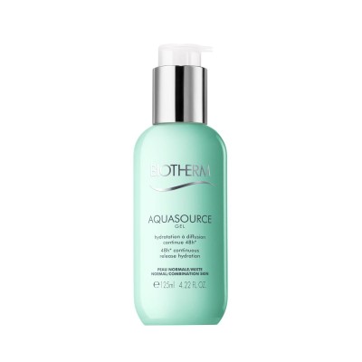 1 - Biotherm Aquasource Gel 125 ml