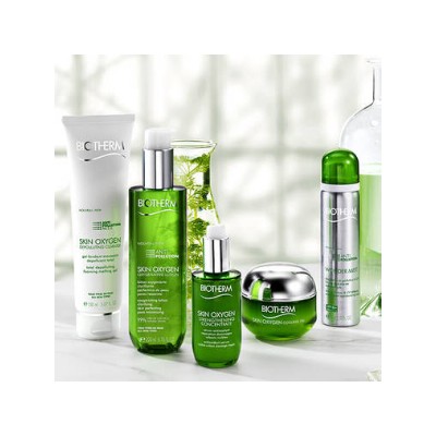 1 - Biotherm Skin Oxygen Depolluting Cleanser 150ml