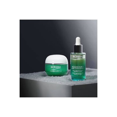 1 - Biotherm Aquasource Gel 50ml