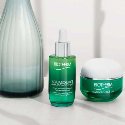 1 - Biotherm Aquasource Aura Concentrate, 50ml
