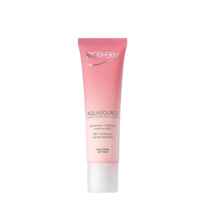1 - Biotherm Aquasource Rich Cream 30ml
