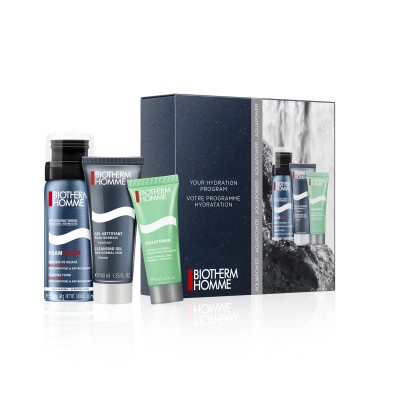 1 - Biotherm Aquapower Starter Kit 2018