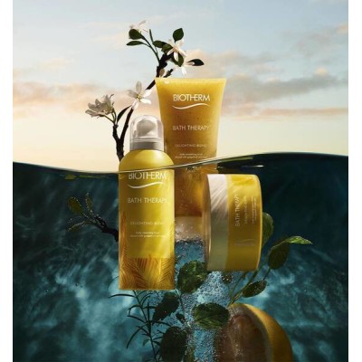 1 - Biotherm Bath Therapy Delighting, 200ml