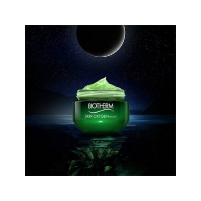 1 - Biotherm Skin Oxygen Restoring Overnight Care, 50ml