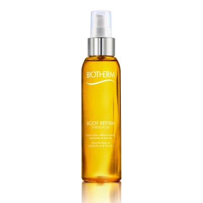 1 - Biotherm Body Refirm Stretch Oil 125ml